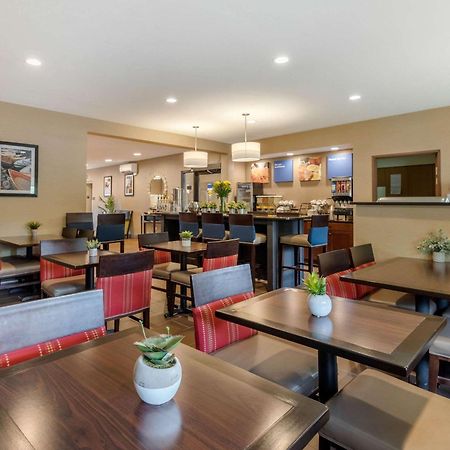 Comfort Inn Ellsworth - Bar Harbor Екстериор снимка