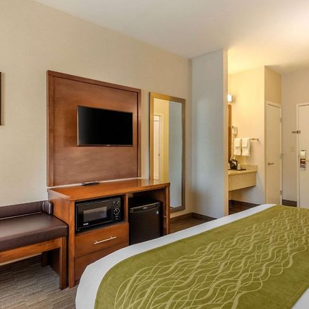 Comfort Inn Ellsworth - Bar Harbor Екстериор снимка