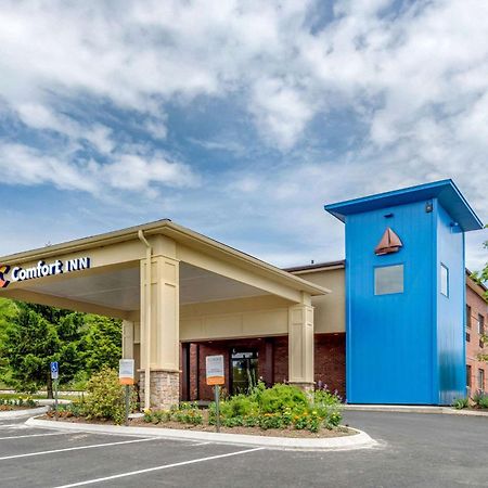 Comfort Inn Ellsworth - Bar Harbor Екстериор снимка