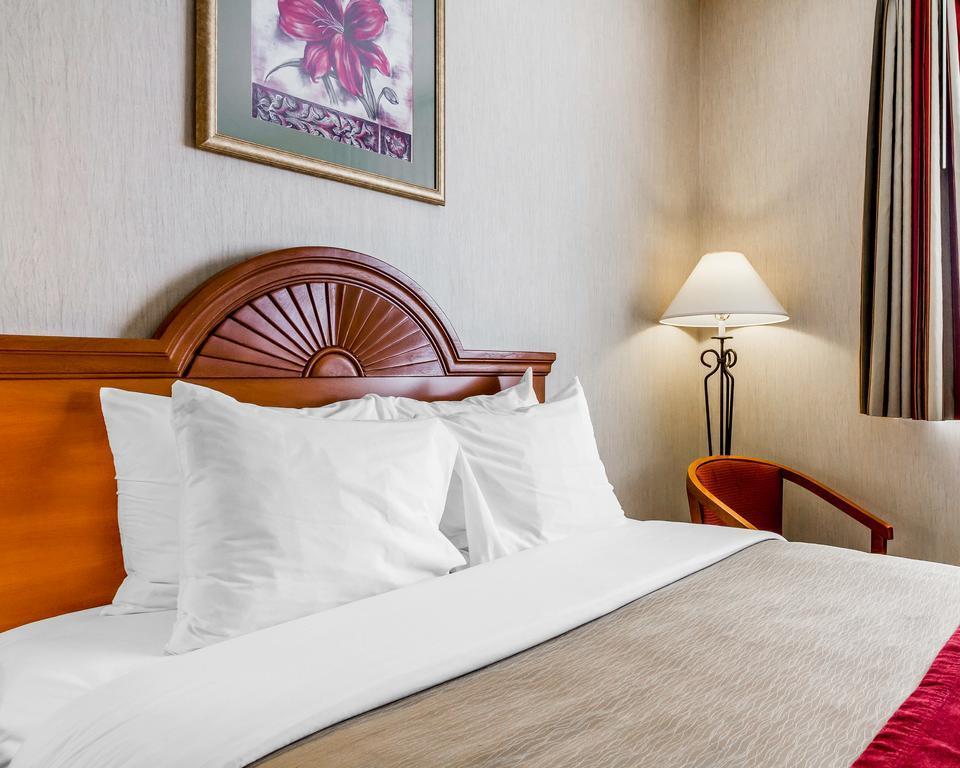 Comfort Inn Ellsworth - Bar Harbor Екстериор снимка