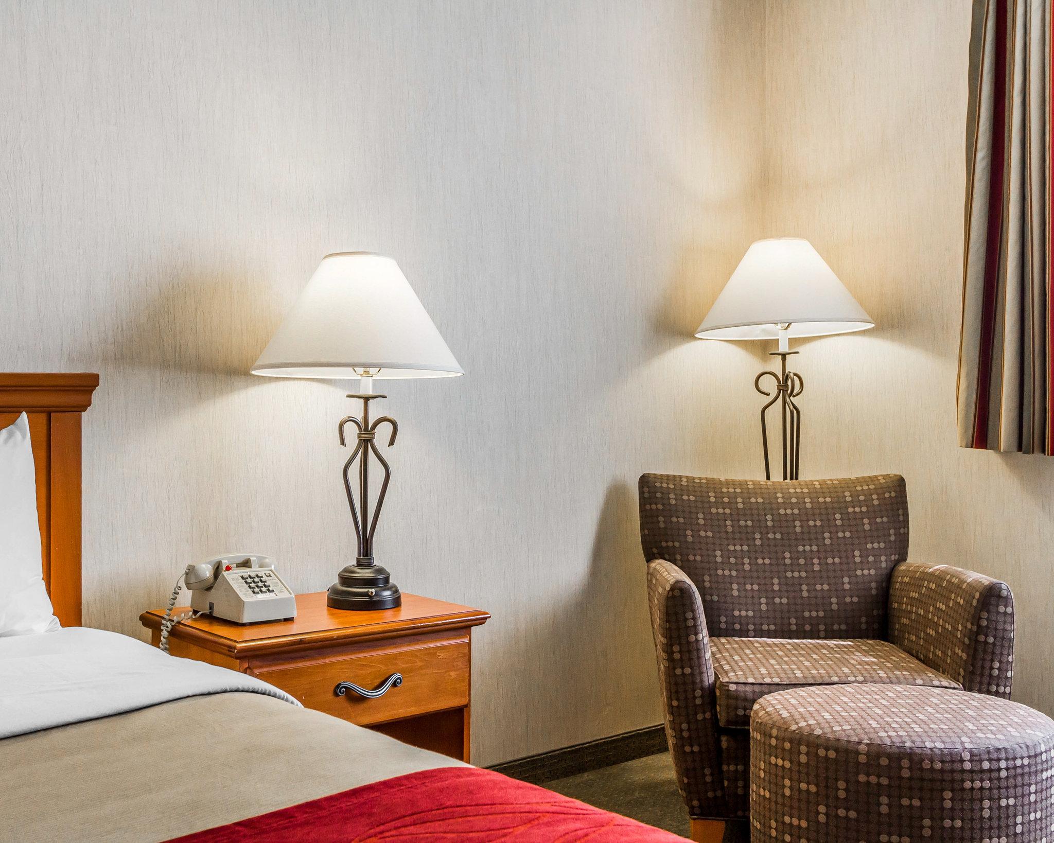 Comfort Inn Ellsworth - Bar Harbor Екстериор снимка