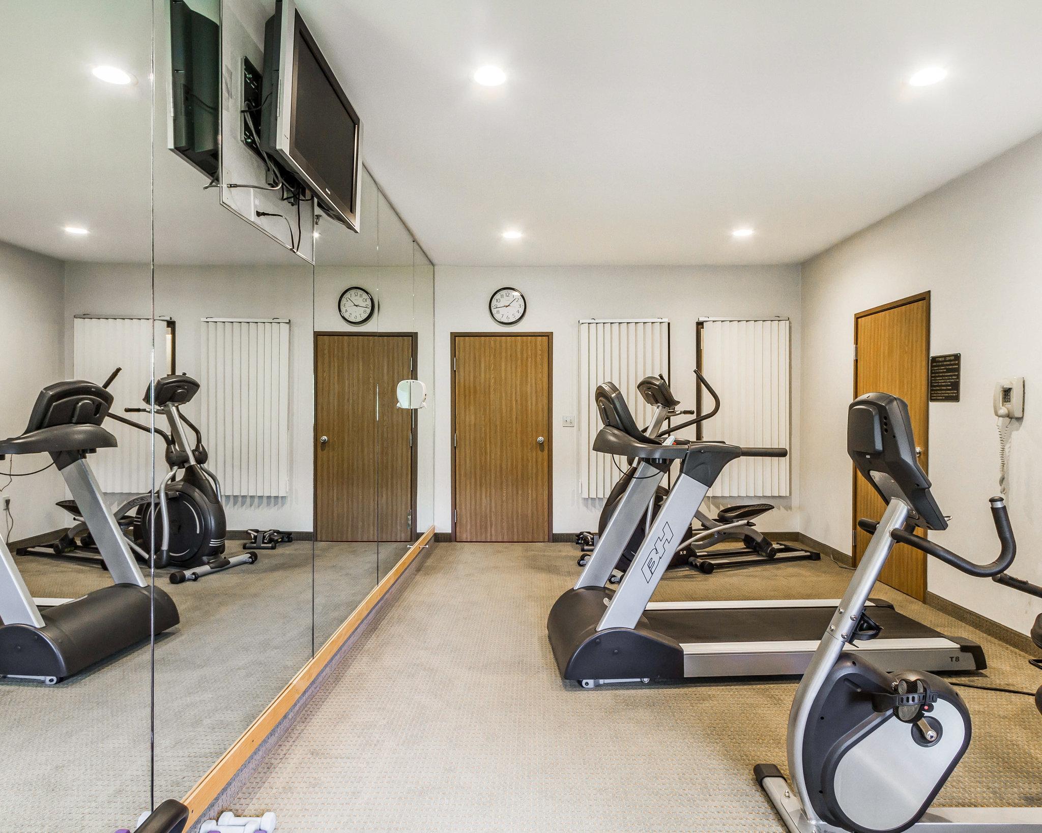 Comfort Inn Ellsworth - Bar Harbor Екстериор снимка