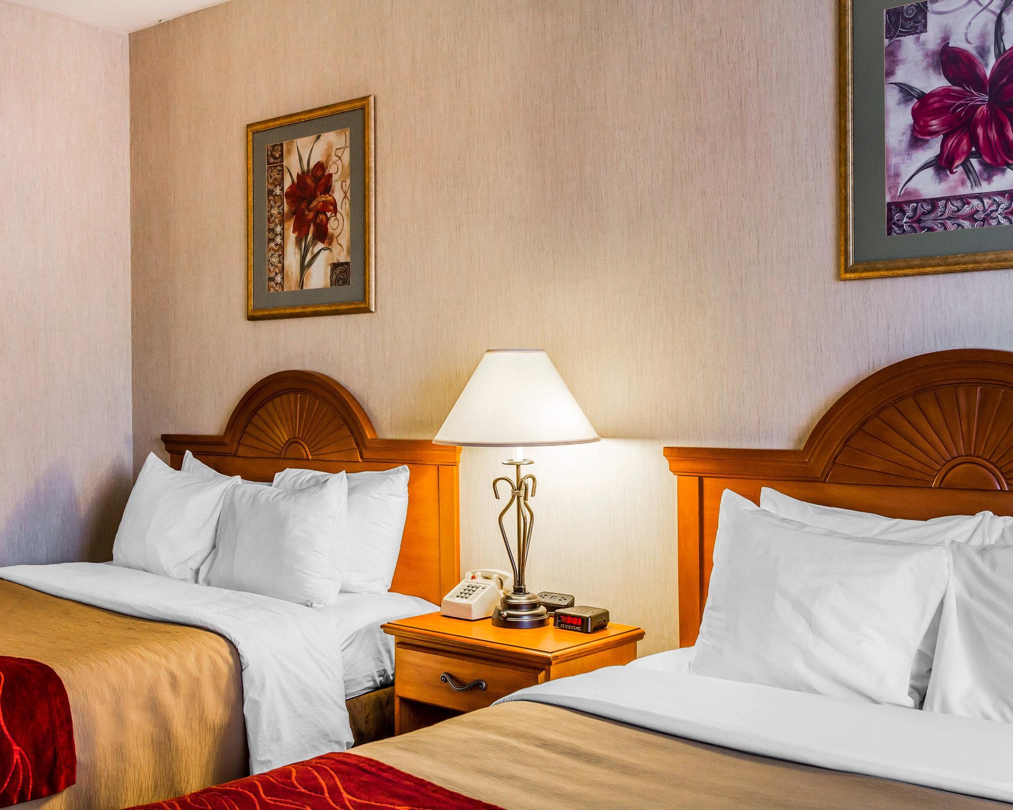 Comfort Inn Ellsworth - Bar Harbor Екстериор снимка
