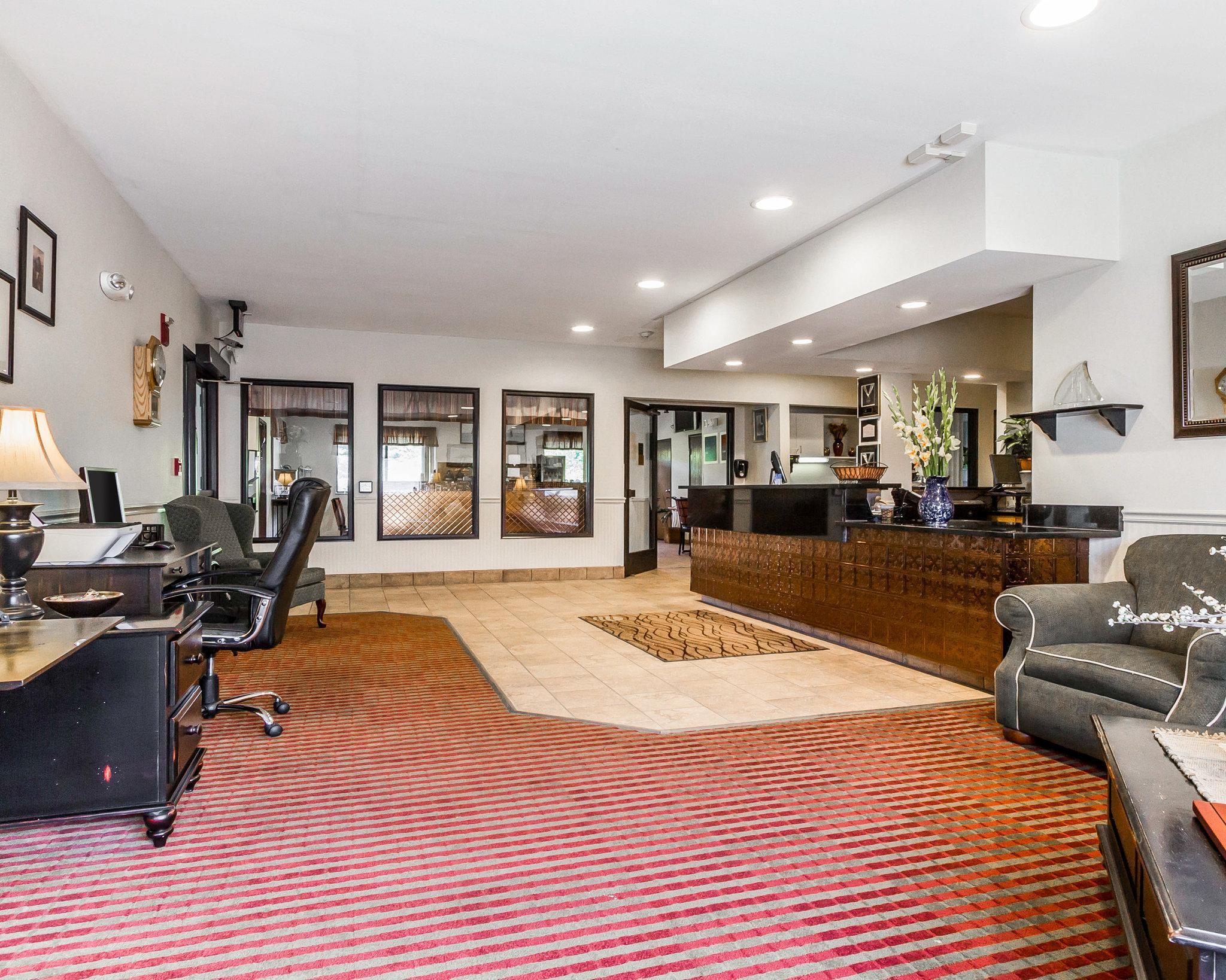 Comfort Inn Ellsworth - Bar Harbor Екстериор снимка