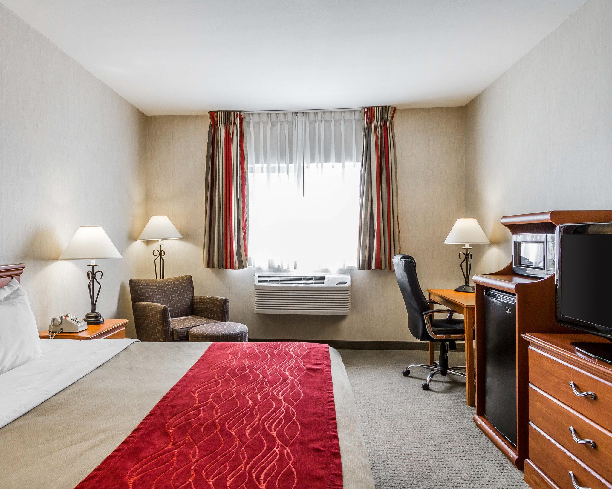 Comfort Inn Ellsworth - Bar Harbor Екстериор снимка