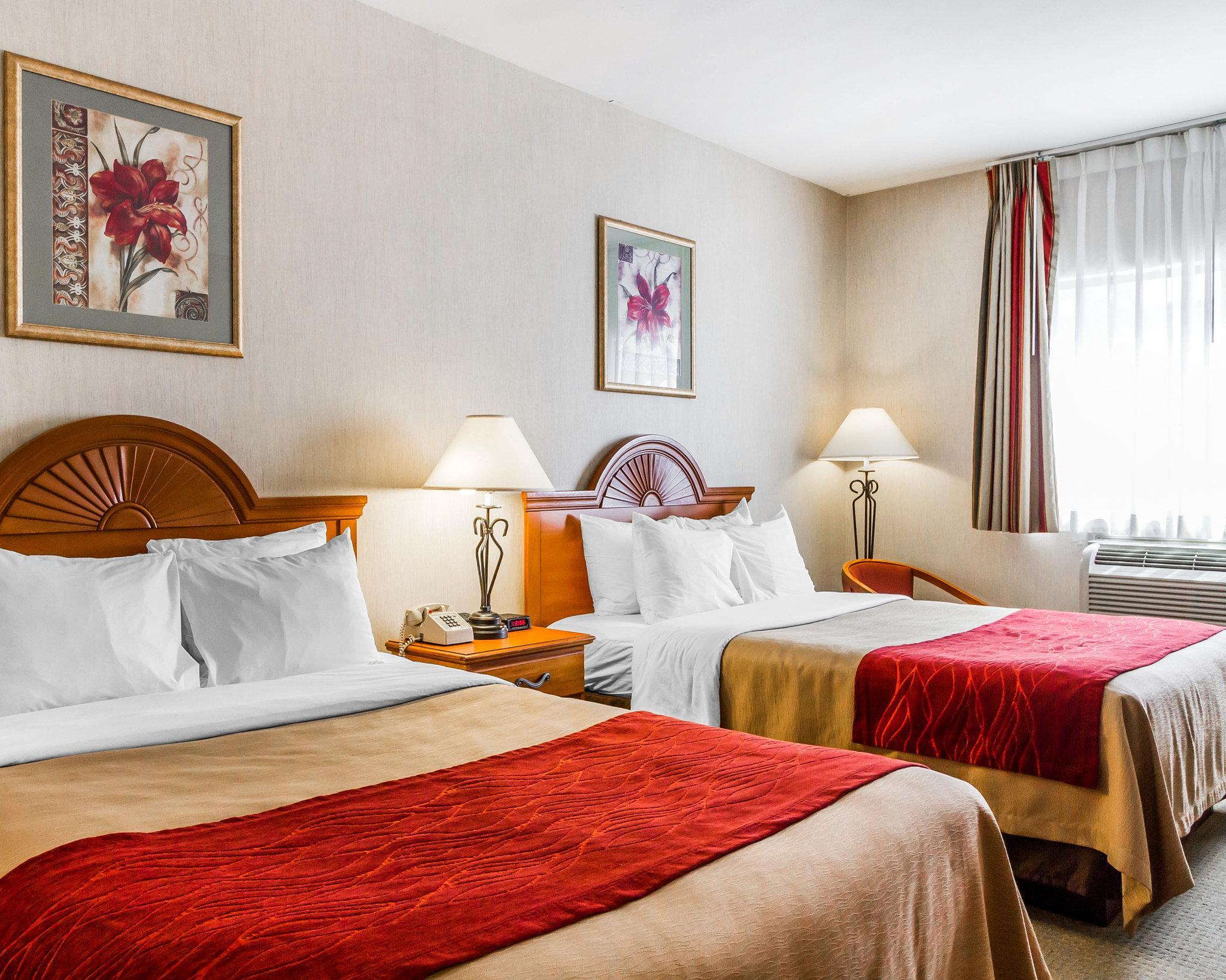 Comfort Inn Ellsworth - Bar Harbor Екстериор снимка