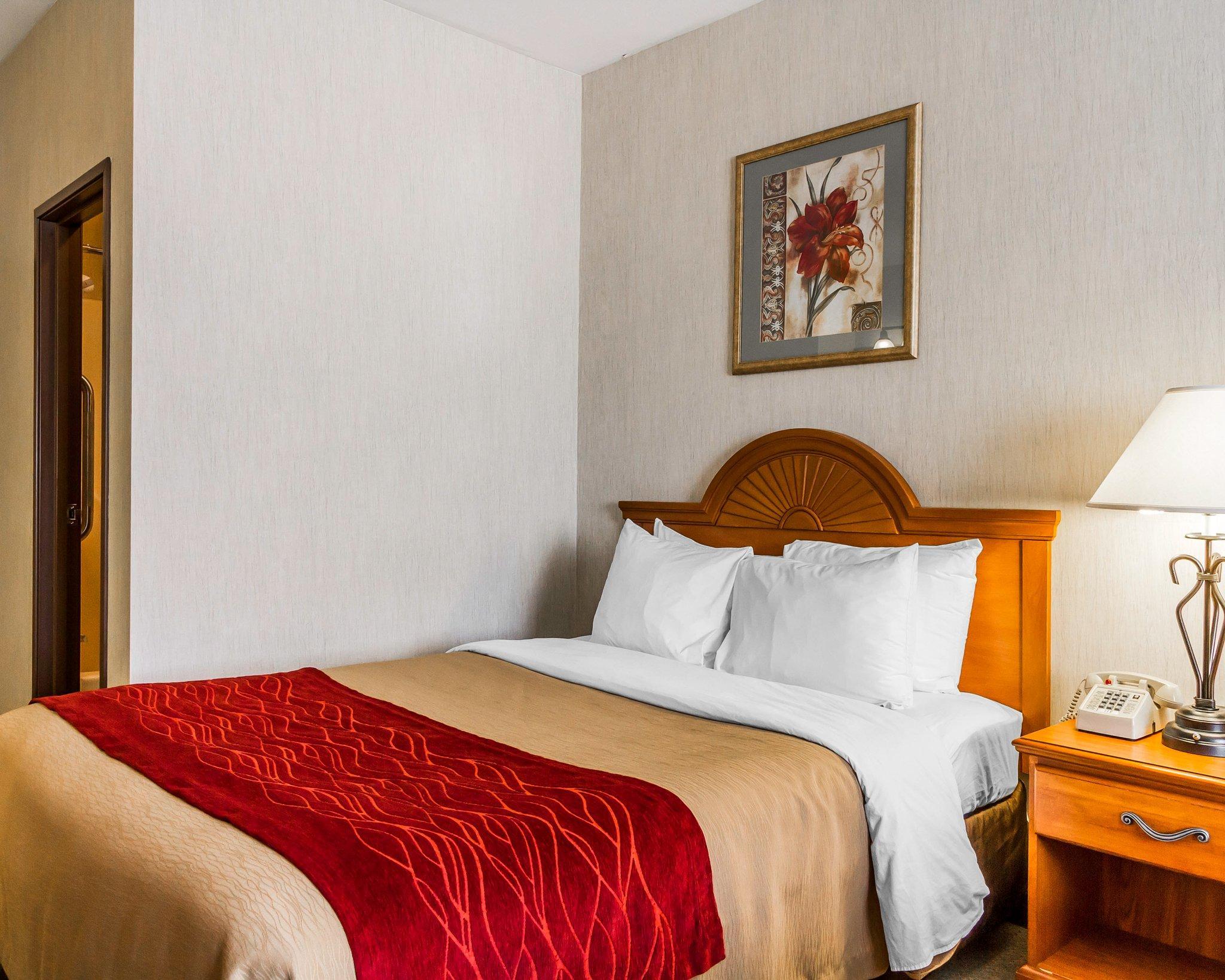 Comfort Inn Ellsworth - Bar Harbor Екстериор снимка