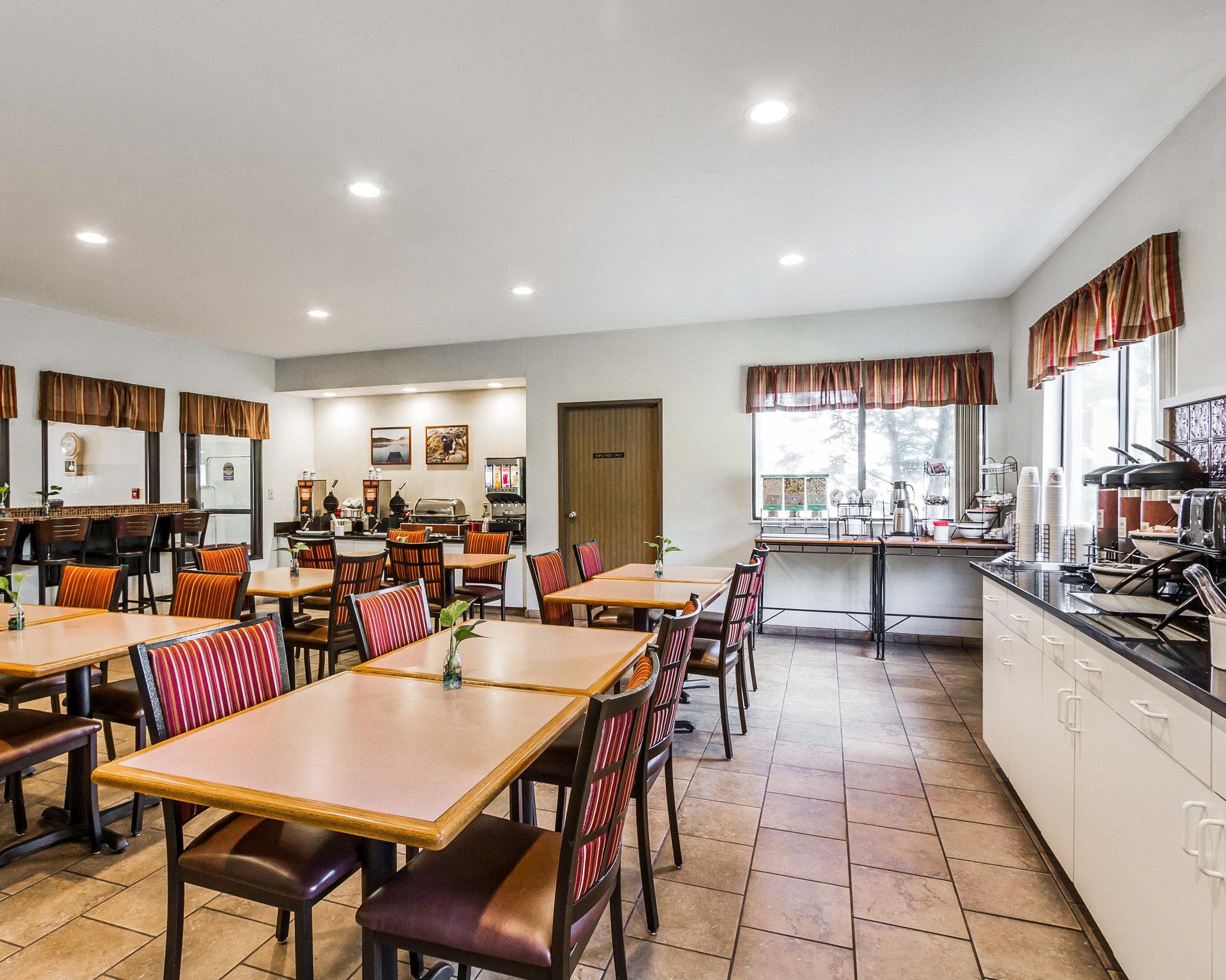 Comfort Inn Ellsworth - Bar Harbor Екстериор снимка