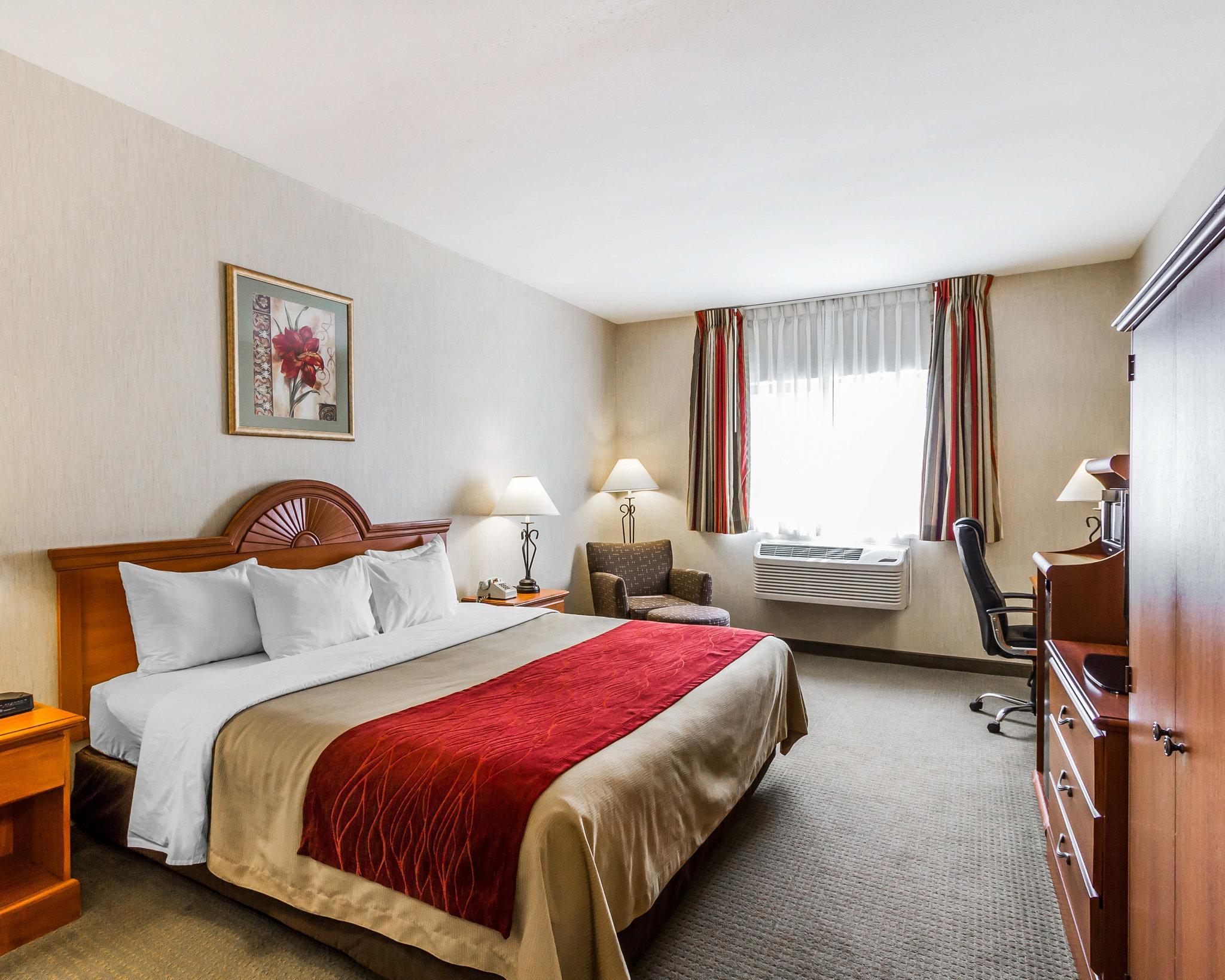 Comfort Inn Ellsworth - Bar Harbor Екстериор снимка
