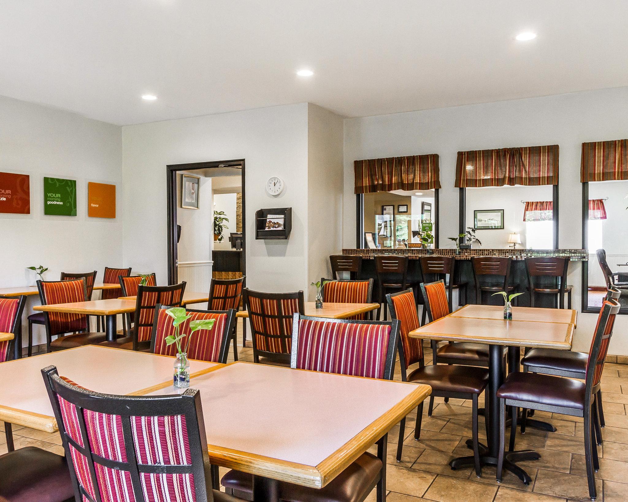Comfort Inn Ellsworth - Bar Harbor Екстериор снимка
