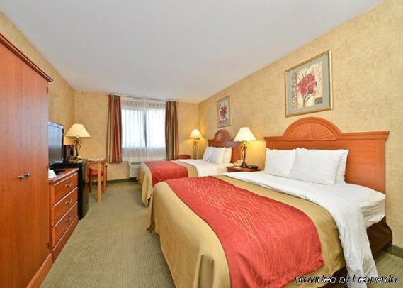Comfort Inn Ellsworth - Bar Harbor Стая снимка