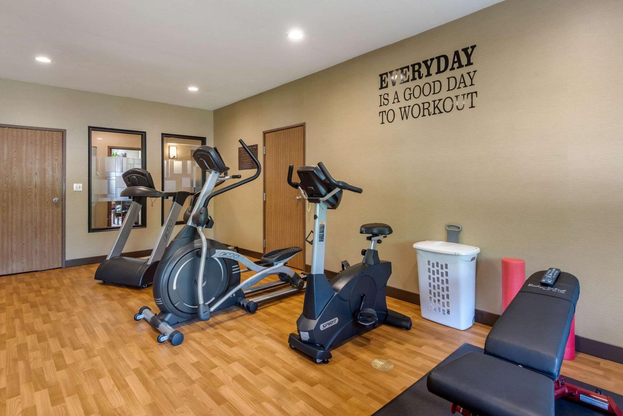 Comfort Inn Ellsworth - Bar Harbor Екстериор снимка