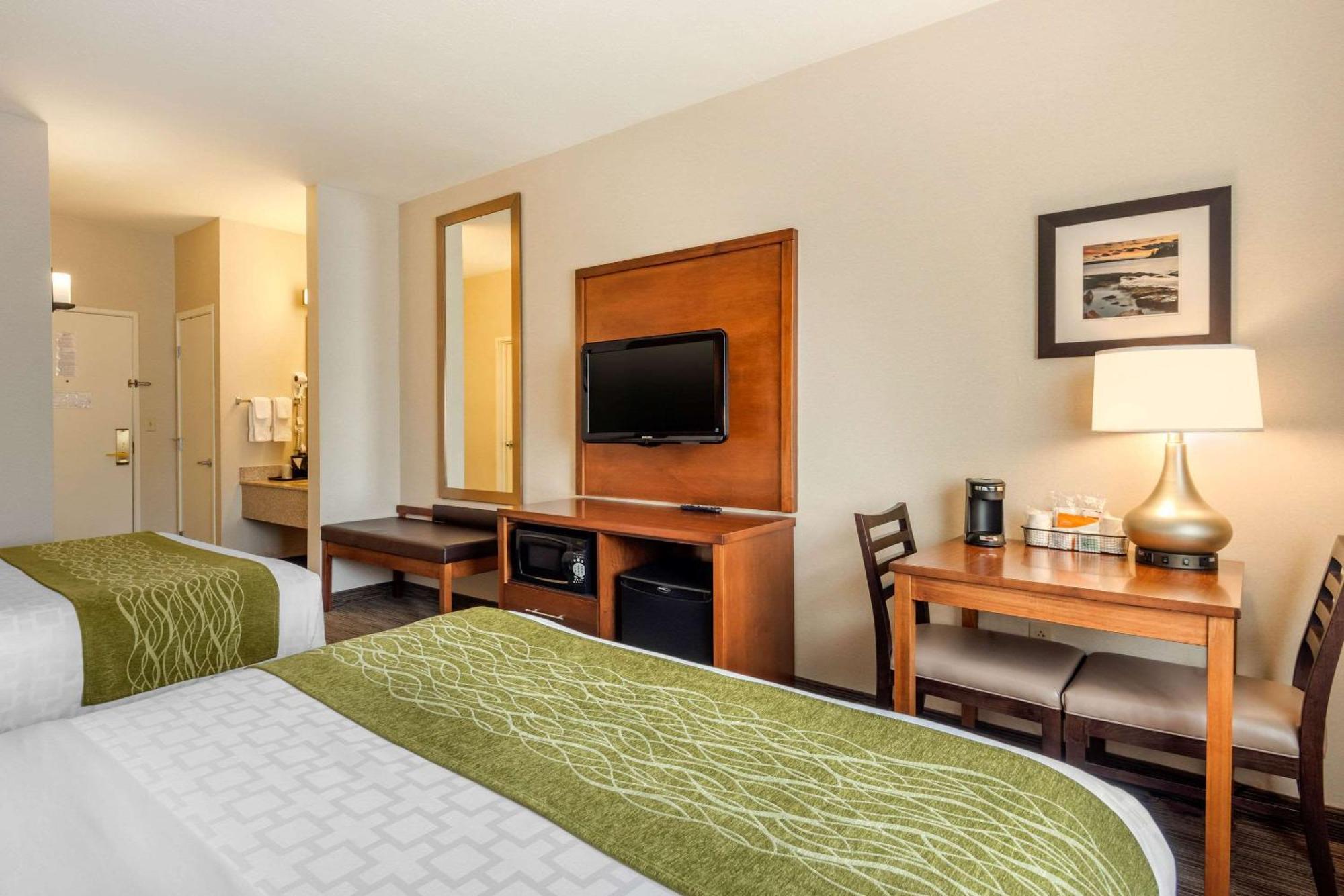 Comfort Inn Ellsworth - Bar Harbor Екстериор снимка
