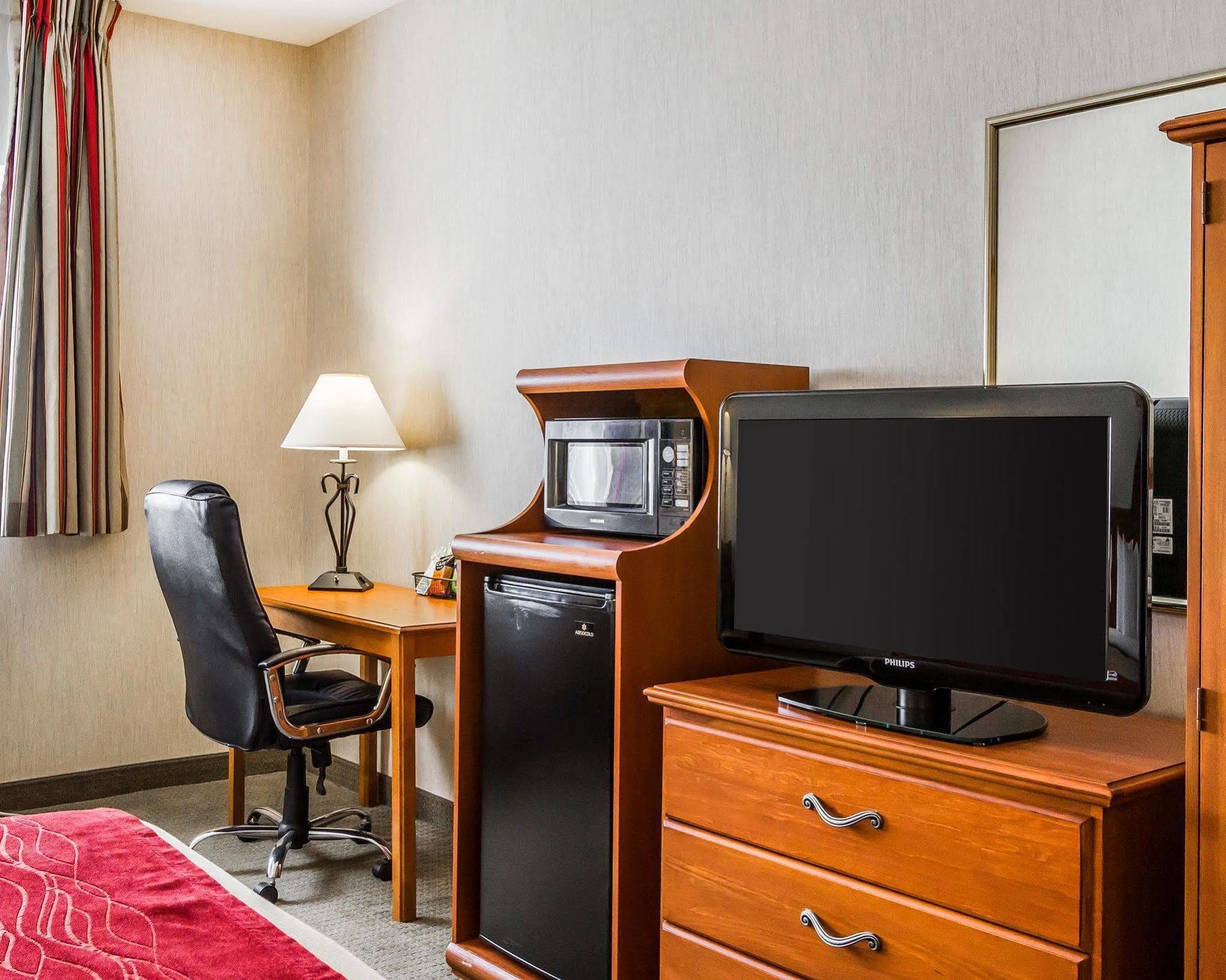 Comfort Inn Ellsworth - Bar Harbor Екстериор снимка
